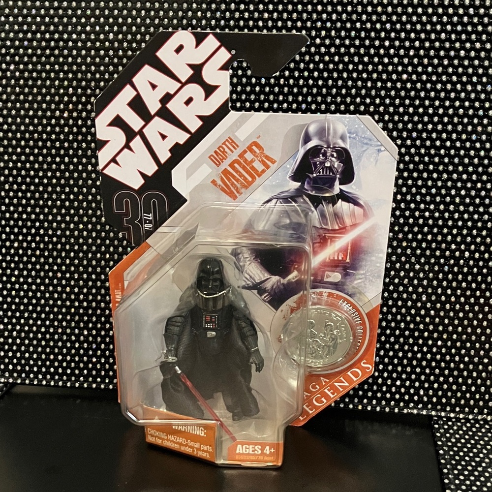 Star Wars Action Figure